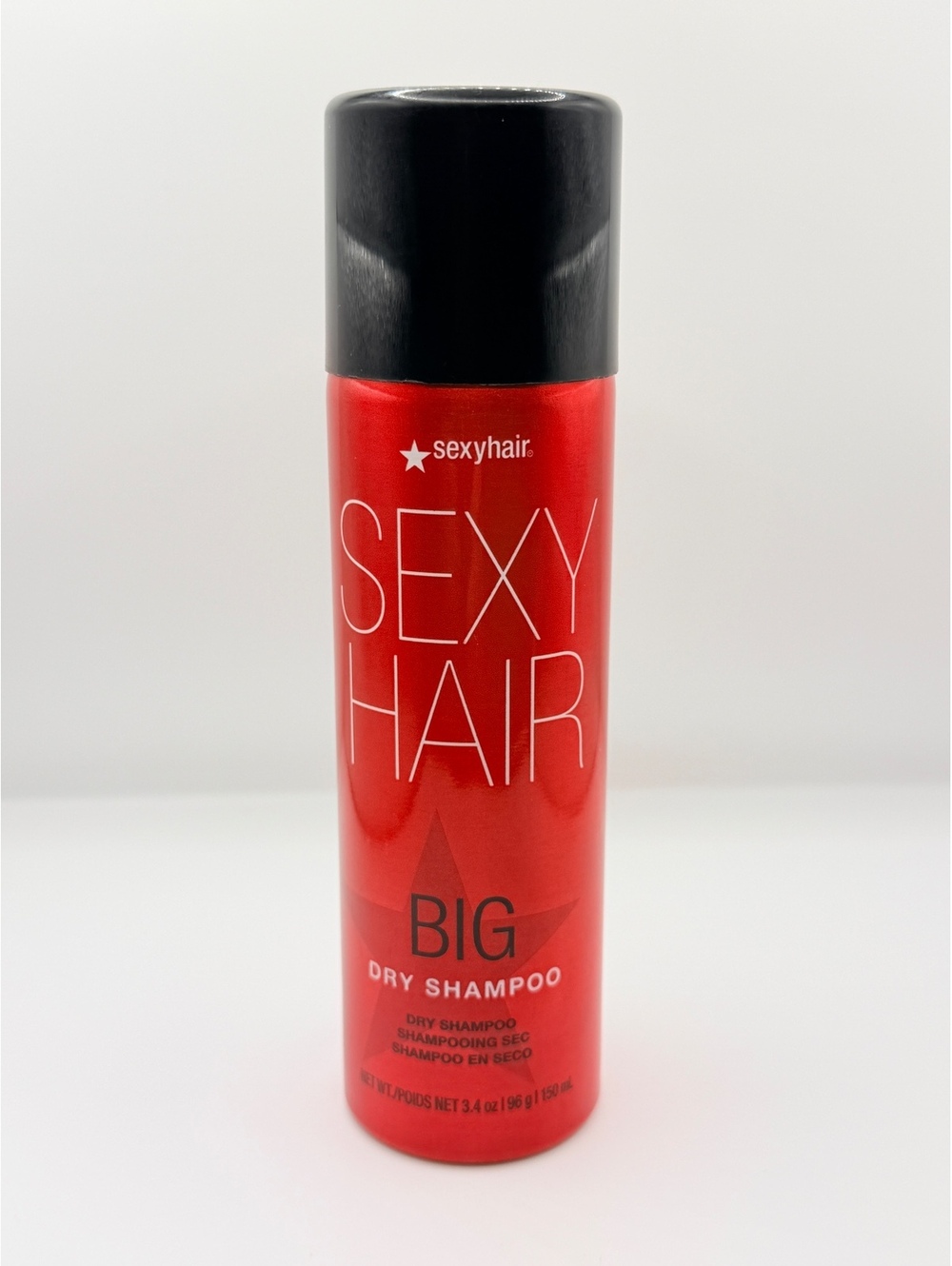 ⭐PICK 3/$15 Sexy Hair Big Dry Shampoo 3.4oz